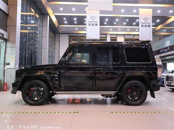  2015 G G 500 װ