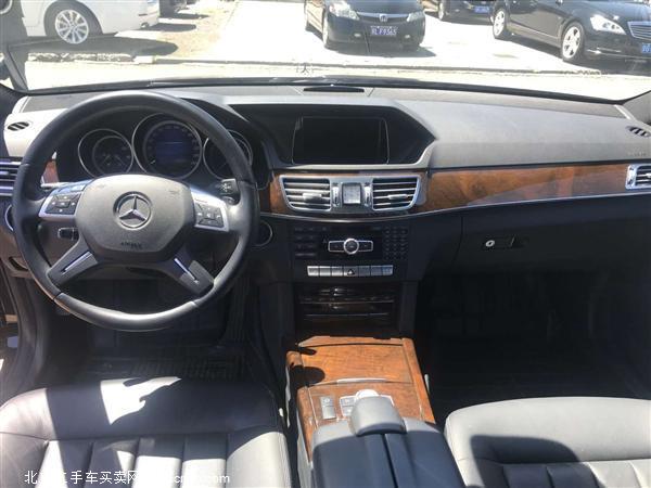  E 2014 E 260 L 