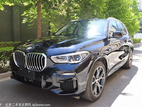  2019 X5 xDrive40i  M˶װ