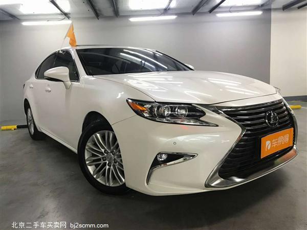  2015 ׿˹ES 200 ʰ