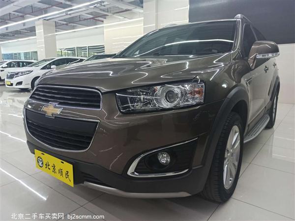  ѩ 2015  2.4L 콢 7