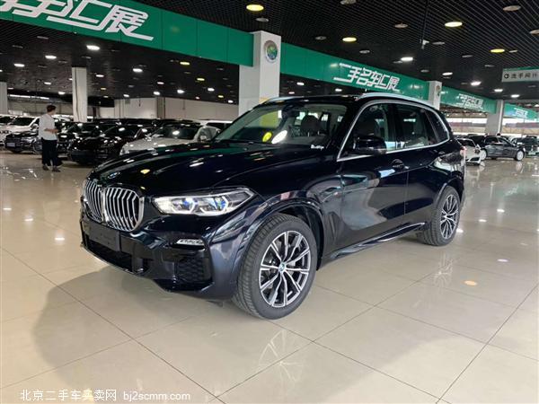  2020 X5 xDrive30i Xװ