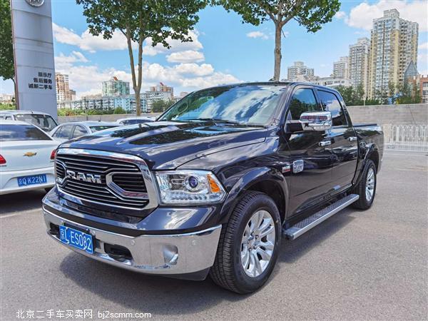  2017 Ram Ǻ  5.7L V8 