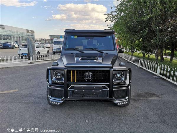  GAMG 2013 G 63 AMG