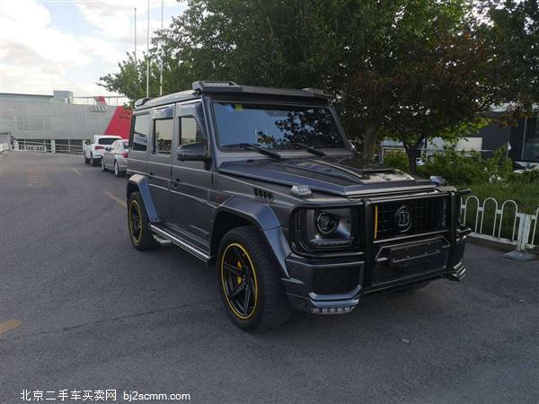  GAMG 2013 G 63 AMG