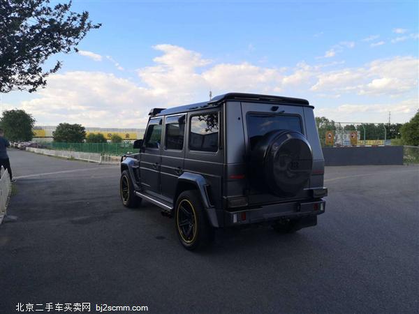  GAMG 2013 G 63 AMG