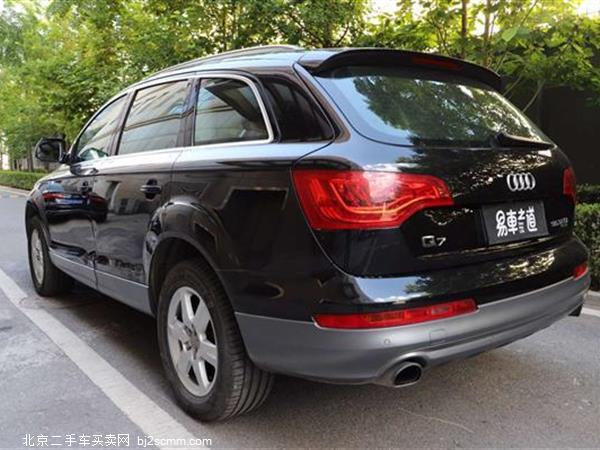  µQ7 2014 35 TFSI ȡ