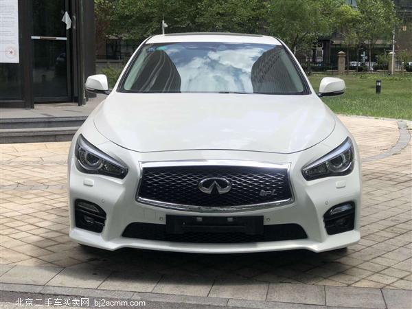  ӢQ50 2014 3.7L 