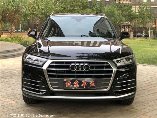  2020 µQ5L 40 TFSI ʱ VI