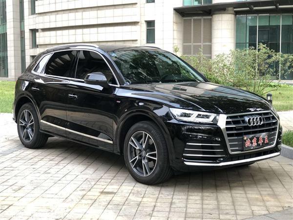  2020 µQ5L 40 TFSI ʱ VI