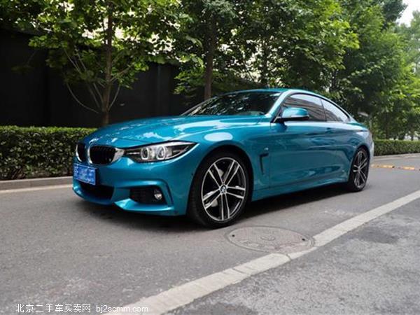  2017 4ϵ 430i M˶װ