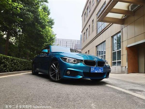  2017 4ϵ 430i M˶װ