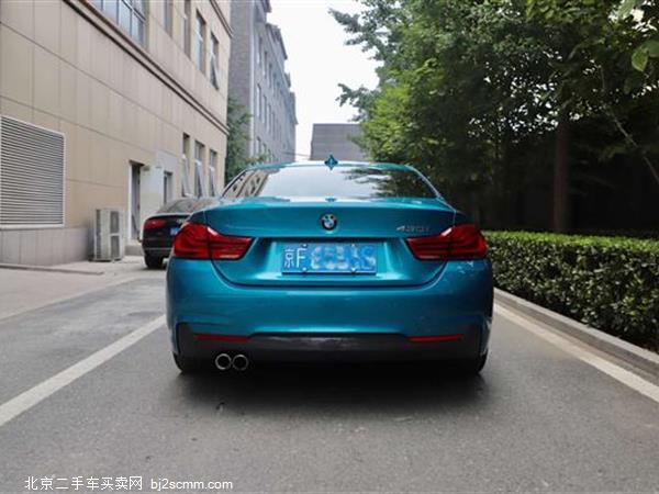  2017 4ϵ 430i M˶װ