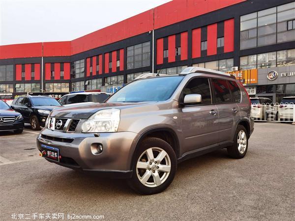  ղ 濥 2010 2.5L CVT콢 4WD