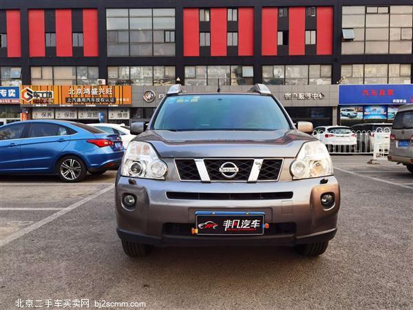  ղ 濥 2010 2.5L CVT콢 4WD