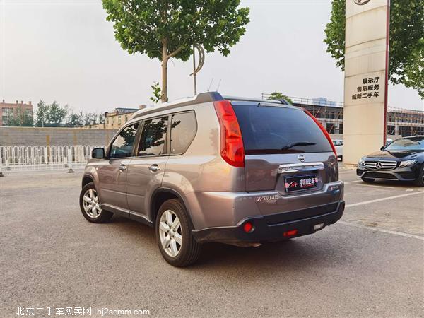  ղ 濥 2010 2.5L CVT콢 4WD