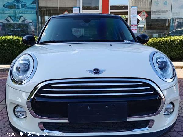  2016 MINI 1.5T COOPER ȷ Ű