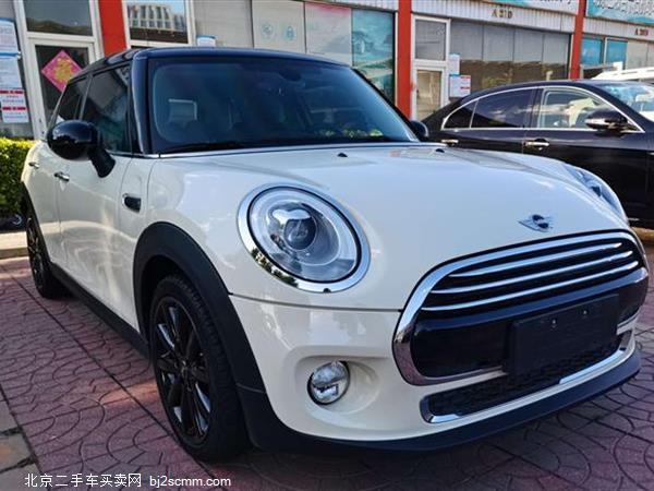  2016 MINI 1.5T COOPER ȷ Ű