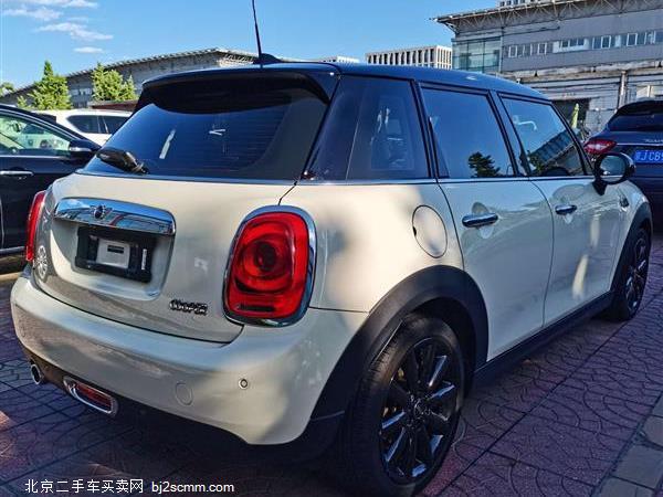  2016 MINI 1.5T COOPER ȷ Ű