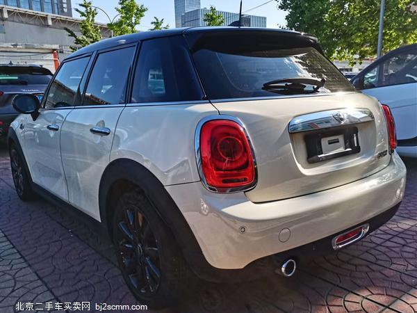  2016 MINI 1.5T COOPER ȷ Ű