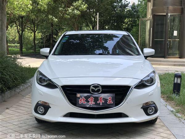  Դ3 Axela 2014  2.0L Զ콢