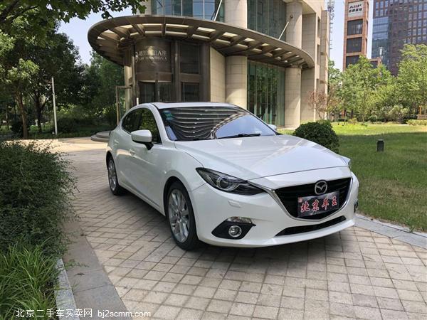  Դ3 Axela 2014  2.0L Զ콢