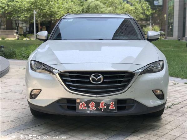  2016 ԴCX-4 2.5L Զ  켤