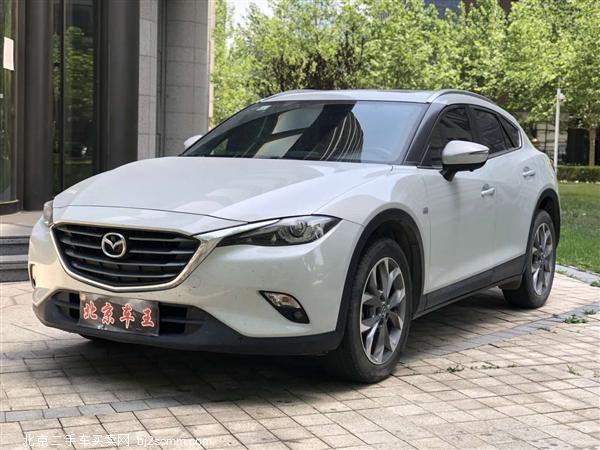  2016 ԴCX-4 2.5L Զ  켤