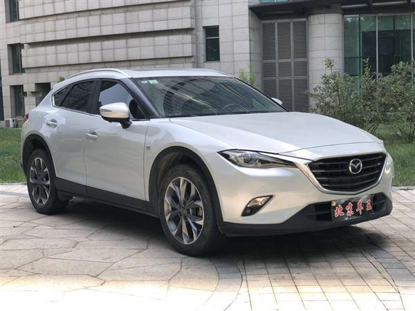  2016 ԴCX-4 2.5L Զ  켤