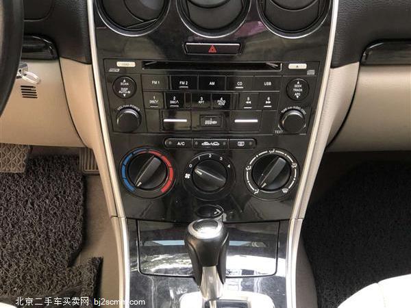  Դ6 2013 2.0L Զʱ