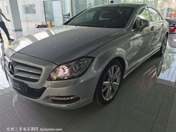  CLS 2012 CLS 300 CGI