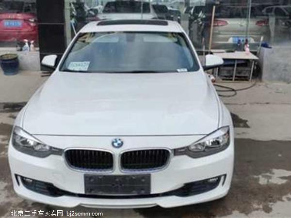  3ϵ 2014 320i ʱ