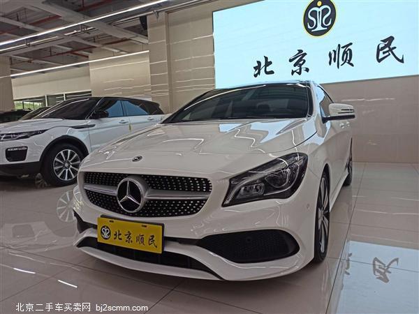  2018 CLA CLA 200 ʱ