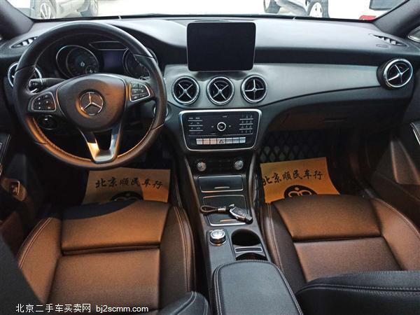  2018 CLA CLA 200 ʱ