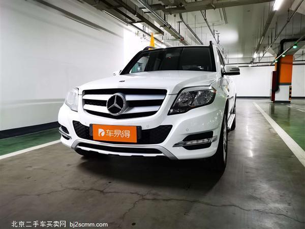  GLK 2013 GLK 300 4MATIC 