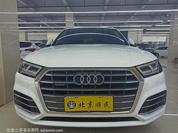  2018 µQ5L 40 TFSI ʱ