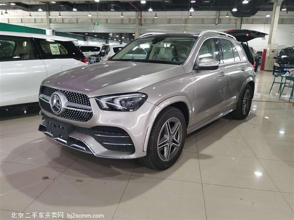  2020 GLE Ŀ GLE 450 4MATIC ʱ