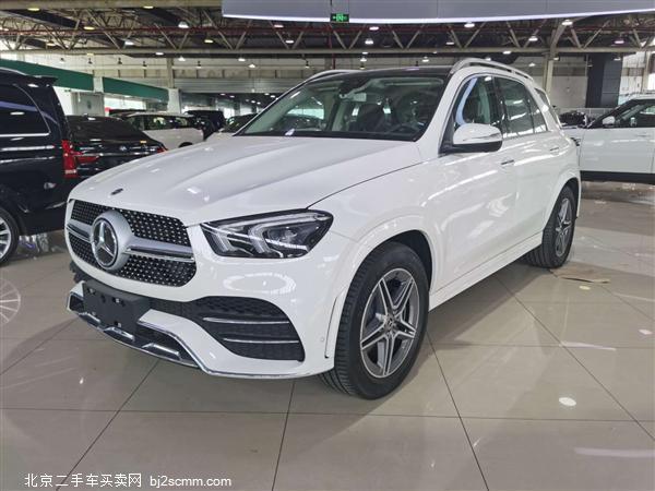  2020 GLE Ŀ GLE 450 4MATIC 