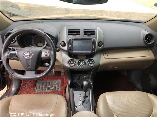   RAV4ٷ 2011 2.4L Զ