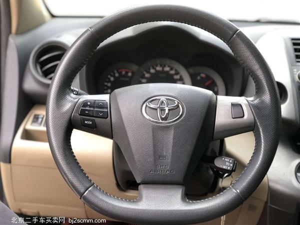   RAV4ٷ 2011 2.4L Զ