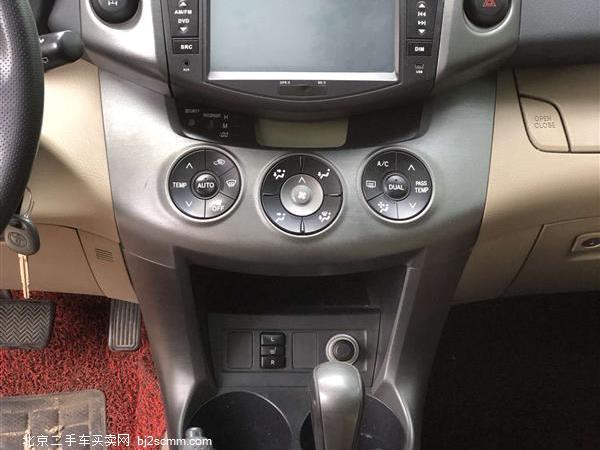   RAV4ٷ 2011 2.4L Զ