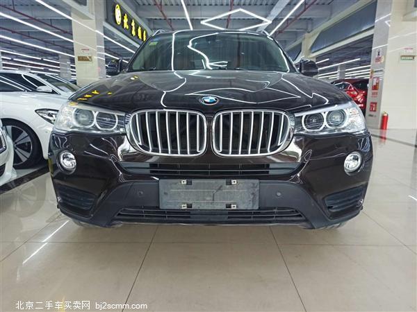  X3 2014 xDrive28i 