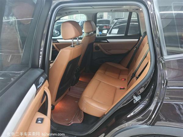  X3 2014 xDrive28i 