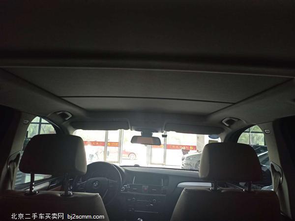  X3 2014 xDrive28i 