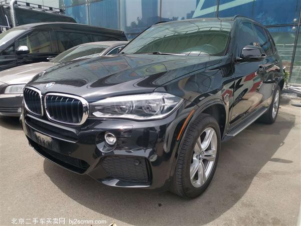  2014 X5 xDrive35i 