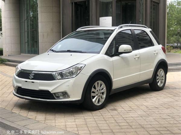  ľ  SX4 2013  1.6L Զ