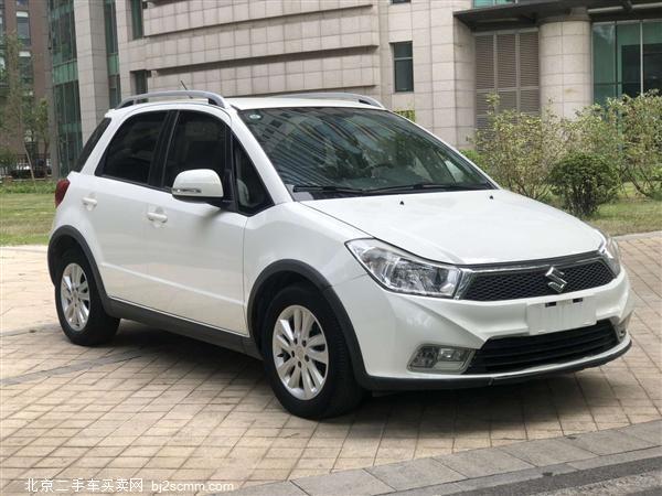  ľ  SX4 2013  1.6L Զ