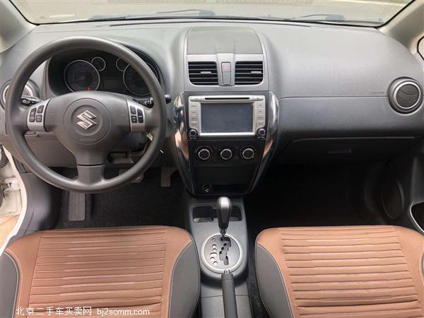  ľ  SX4 2013  1.6L Զ