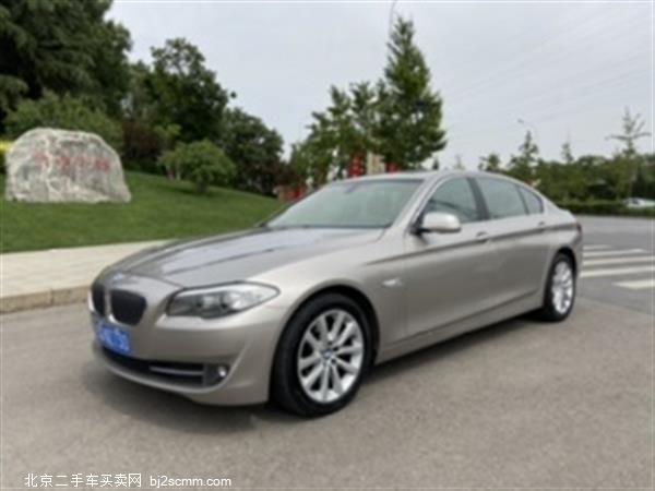 5ϵ 2013 530Li 