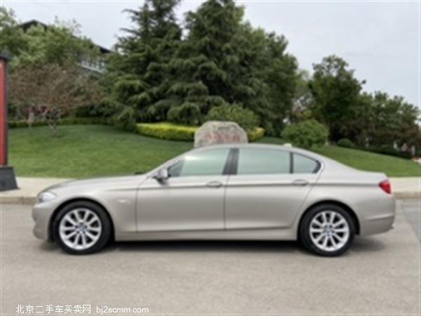 5ϵ 2013 530Li 